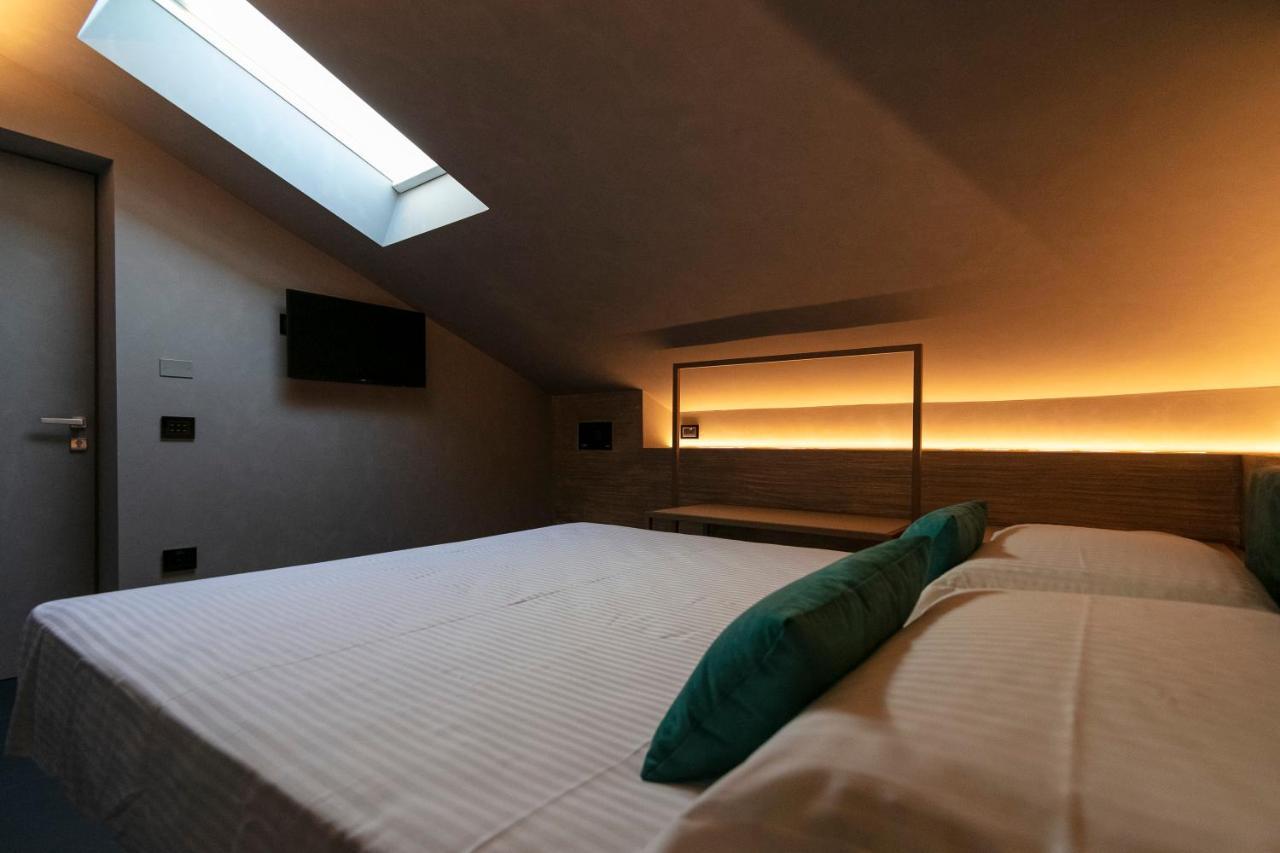 Bed and Breakfast Brigida 103 Termoli Exterior foto
