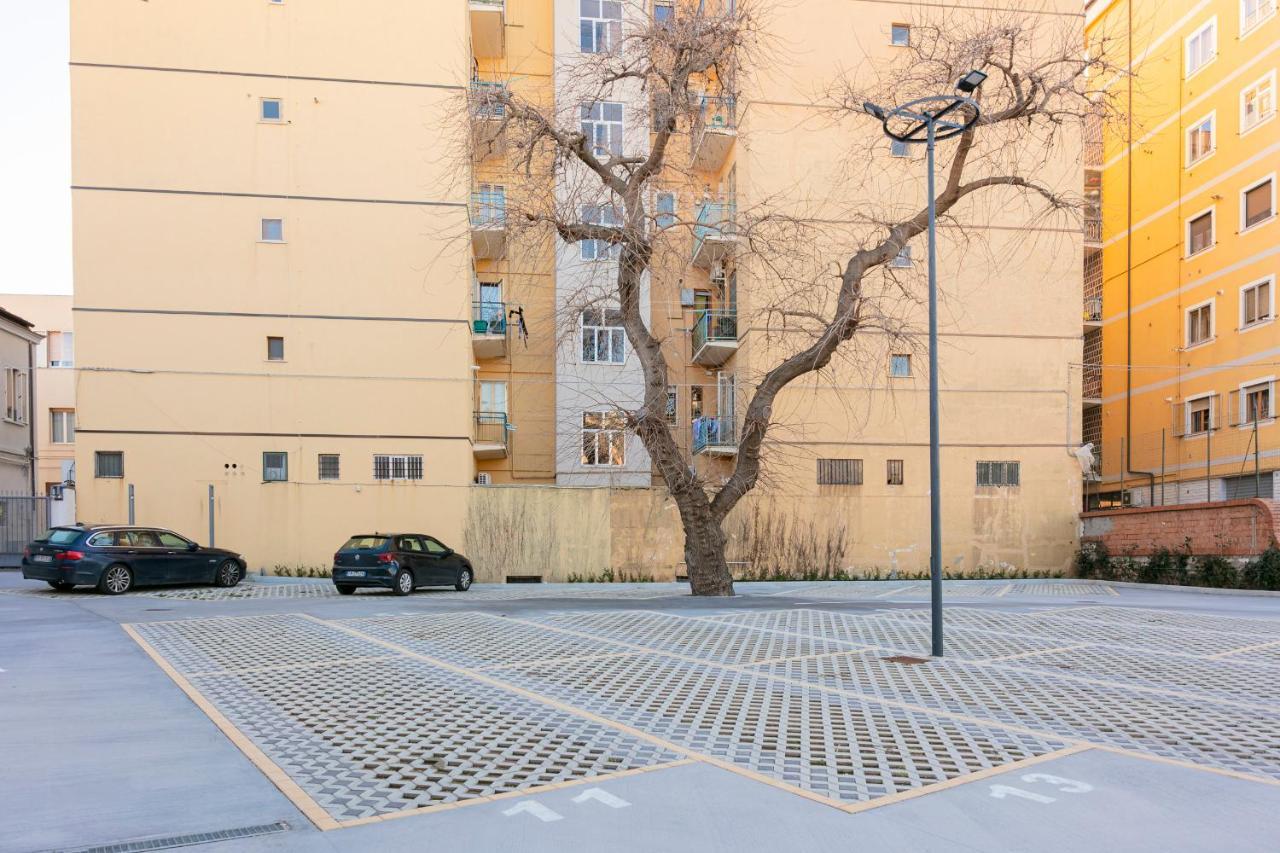 Bed and Breakfast Brigida 103 Termoli Exterior foto