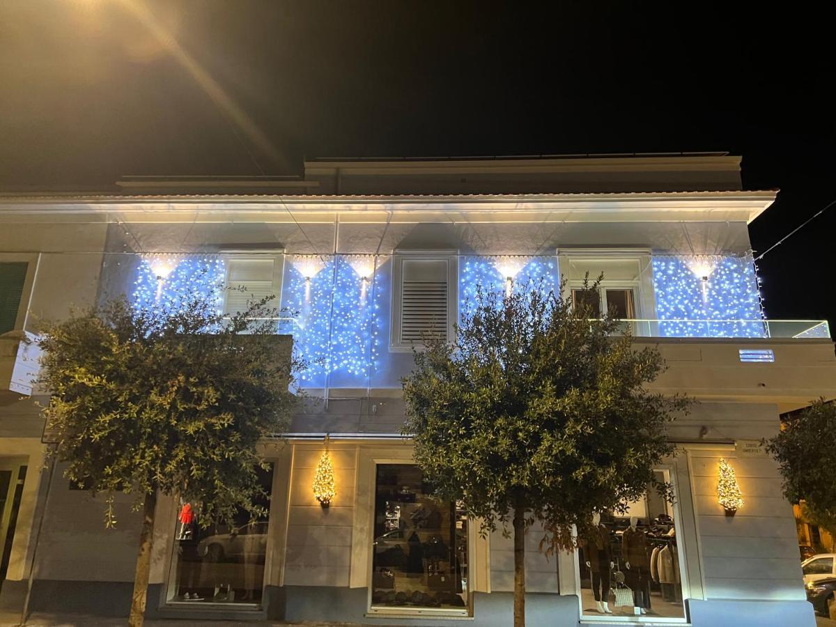 Bed and Breakfast Brigida 103 Termoli Exterior foto