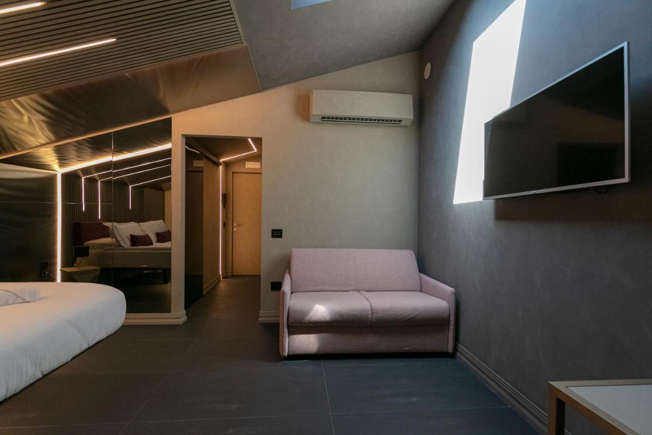 Bed and Breakfast Brigida 103 Termoli Exterior foto